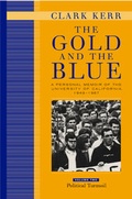 Cover: The Gold and the Blue, Volume Two - University of California Press
