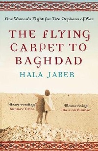 Abbildung von: The Flying Carpet to Baghdad - Pan Books