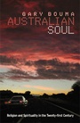 Cover: Australian Soul - Cambridge University Press