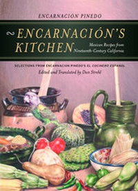Abbildung von: Encarnacion's Kitchen - University of California Press