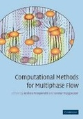 Cover: Computational Methods for Multiphase Flow - Cambridge University Press