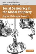 Cover: Social Democracy in the Global Periphery - Cambridge University Press