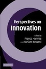 Cover: Perspectives on Innovation - Cambridge University Press