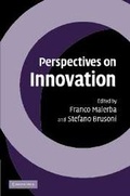 Bild: Perspectives on Innovation - Cambridge University Press
