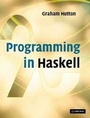 Cover: Programming in Haskell - Cambridge University Press