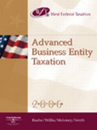 Enlarge image Cover: Advanced Business Entities Access - South-Western