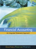 Cover: Fin Acct for Future Bus Ldrs - South-Western