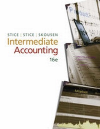 Enlarge image Cover: Intermediate Accounting - South-Western