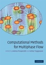 Cover: Computational Methods for Multiphase Flow - Cambridge University Press