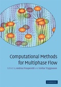 Cover: Computational Methods for Multiphase Flow - Cambridge University Press