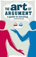 Cover: The Art of Argument - Cambridge University Press
