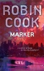 Cover: Marker - Pan Books