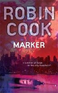 Enlarge image Cover: Marker - Pan Books