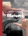 Cover: Essentials of Marketing: With 1pass for Infotrac - South-Western