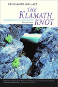 Cover: The Klamath Knot - University of California Press