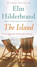 Cover: The Island - Reagan Arthur Books