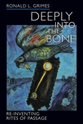 Cover: Deeply into the Bone - University of California Press