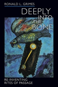 Enlarge image Cover: Deeply into the Bone - University of California Press