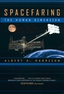 Cover: Spacefaring - University of California Press