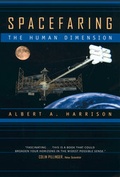 Cover: Spacefaring - University of California Press