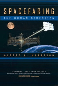 Enlarge image Cover: Spacefaring - University of California Press