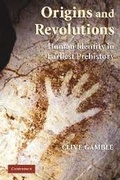 Cover: Origins and Revolutions - Cambridge University Press