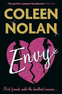 Enlarge image Cover: Envy - Pan Books