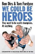 Cover: We Could Be Heroes - Pan Books
