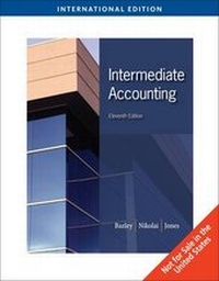 Enlarge image Cover: Intermediate Accounting - South-Western