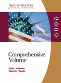 Cover: South-Western Federal Taxation: v. 3 - South-Western