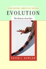 Cover: Evolution - University of California Press