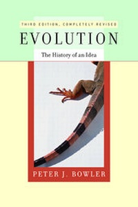 Enlarge image Cover: Evolution - University of California Press