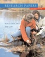 Cover: Research Papers - Longman Inc