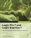 Cover: Apple Pro Training Series - Peachpit Press Publications