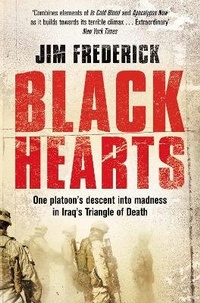 Abbildung von: Black Hearts - Pan Books