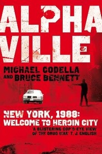 Abbildung von: Alphaville - Pan Books
