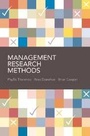 Cover: Management Research Methods - Cambridge University Press