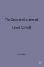 Cover: The Selected Letters of Lewis Carroll - Palgrave Macmillan