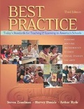 Cover: Best Practice - Heinemann Educational Books,U.S.