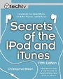 Cover: Secrets of the iPod and iTunes - Peachpit Press Publications