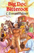 Cover: Big Doc Bitteroot - Macmillan Education