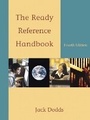Cover: The Ready Reference Handbook - Longman Inc