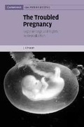 Cover: The Troubled Pregnancy - Cambridge University Press