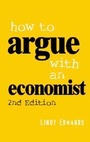 Cover: How to Argue with an Economist - Cambridge University Press