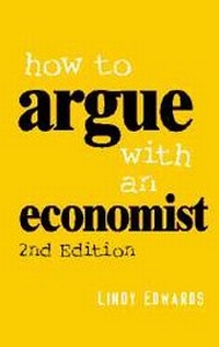 Enlarge image Cover: How to Argue with an Economist - Cambridge University Press