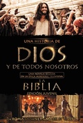 Cover: Una historia de Dios y de todos nosotros edici&oacute;n juvenil - Little, Brown Books for Young Readers