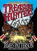 Cover: Treasure Hunters - Little Brown and Company