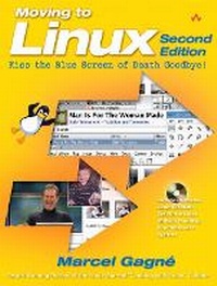 Abbildung von: Moving to Linux, Second Edition - Addison Wesley