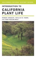 Cover: Introduction to California Plant Life - University of California Press