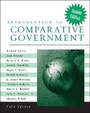 Cover: Introduction to Comparative Government, Update Edition - Pearson